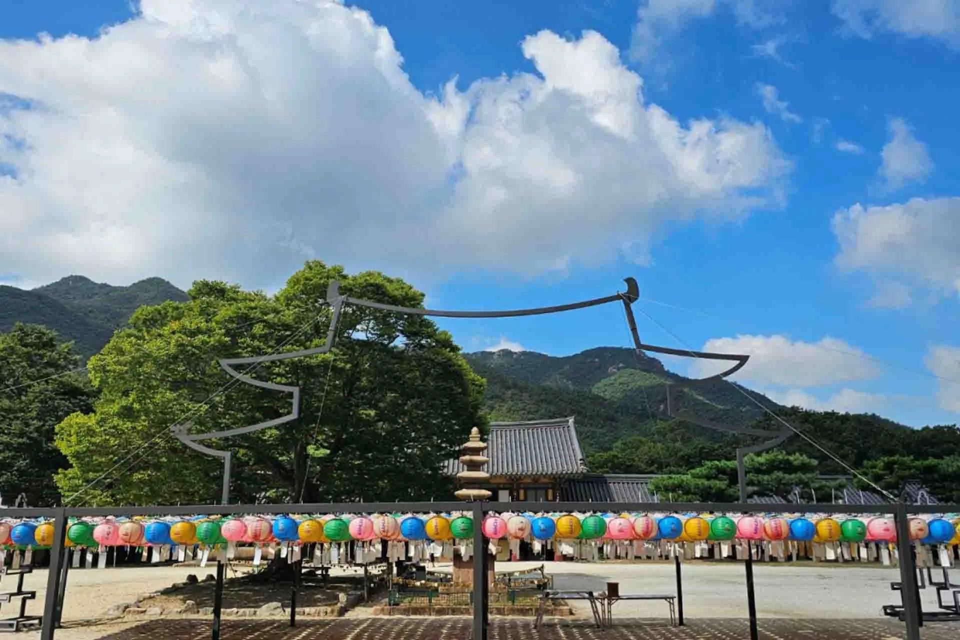 Dogapsa-temppeli Yeongamissa – rauhallinen buddhalaistemppeli Dogapsa-temppeli Yeongamissa – rauhallinen buddhalaistemppeli