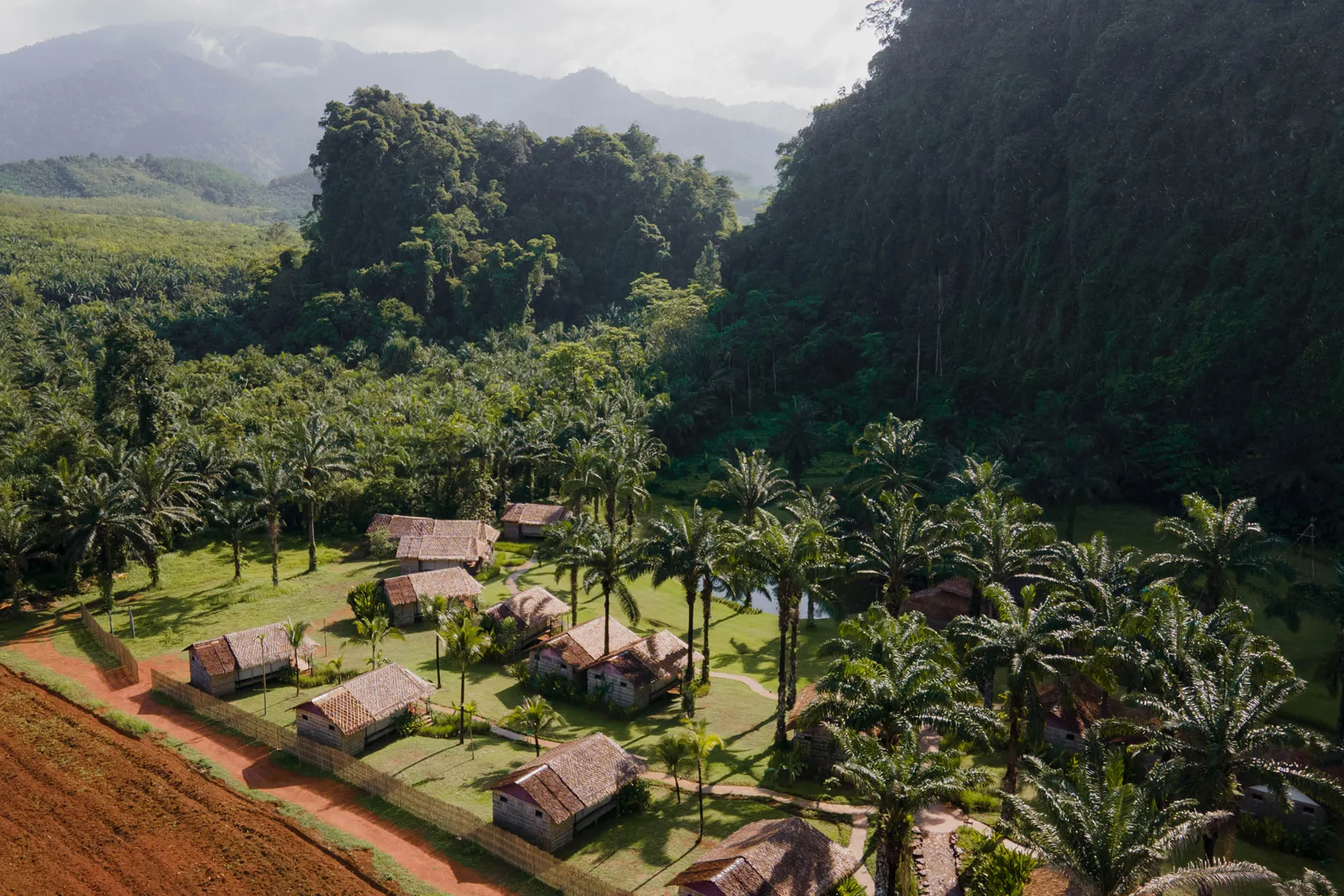 Khao Sok Boutique Hideaway
