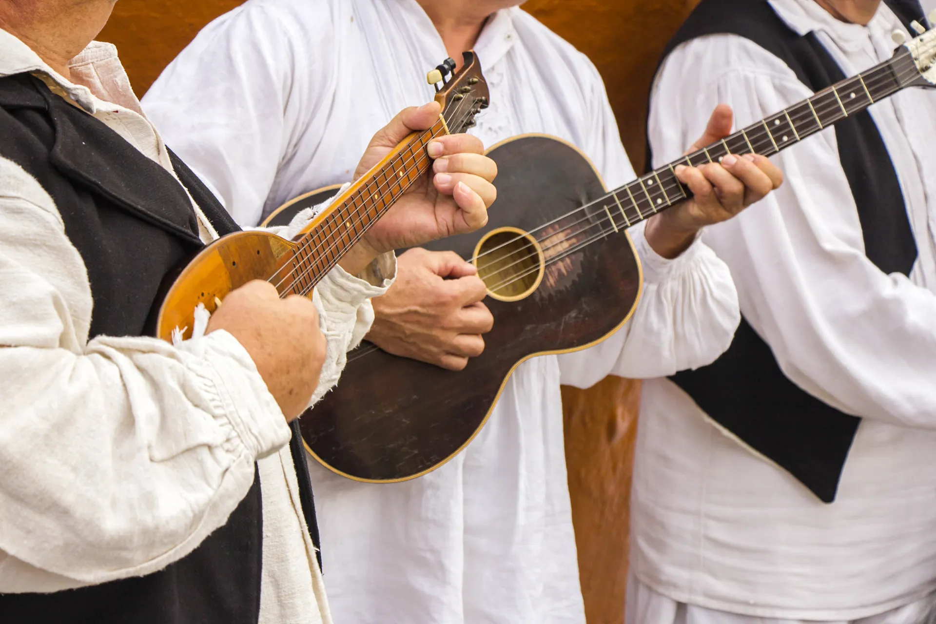 Kroatialainen kansanperinne