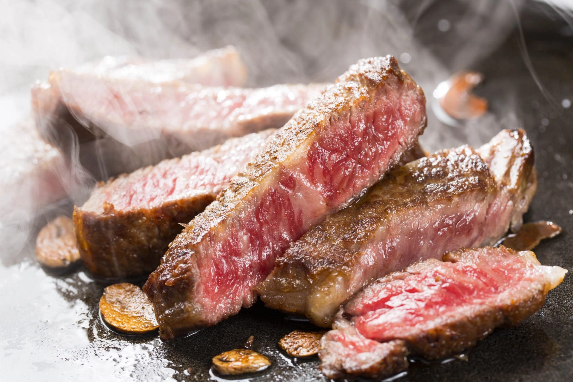 Wagyu – Japanin maailmankuulu marmoroitu luksusnaudanliha