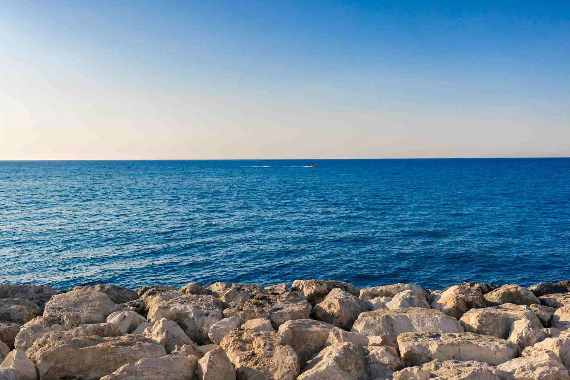 Paphoksen satama Paphoksen satama