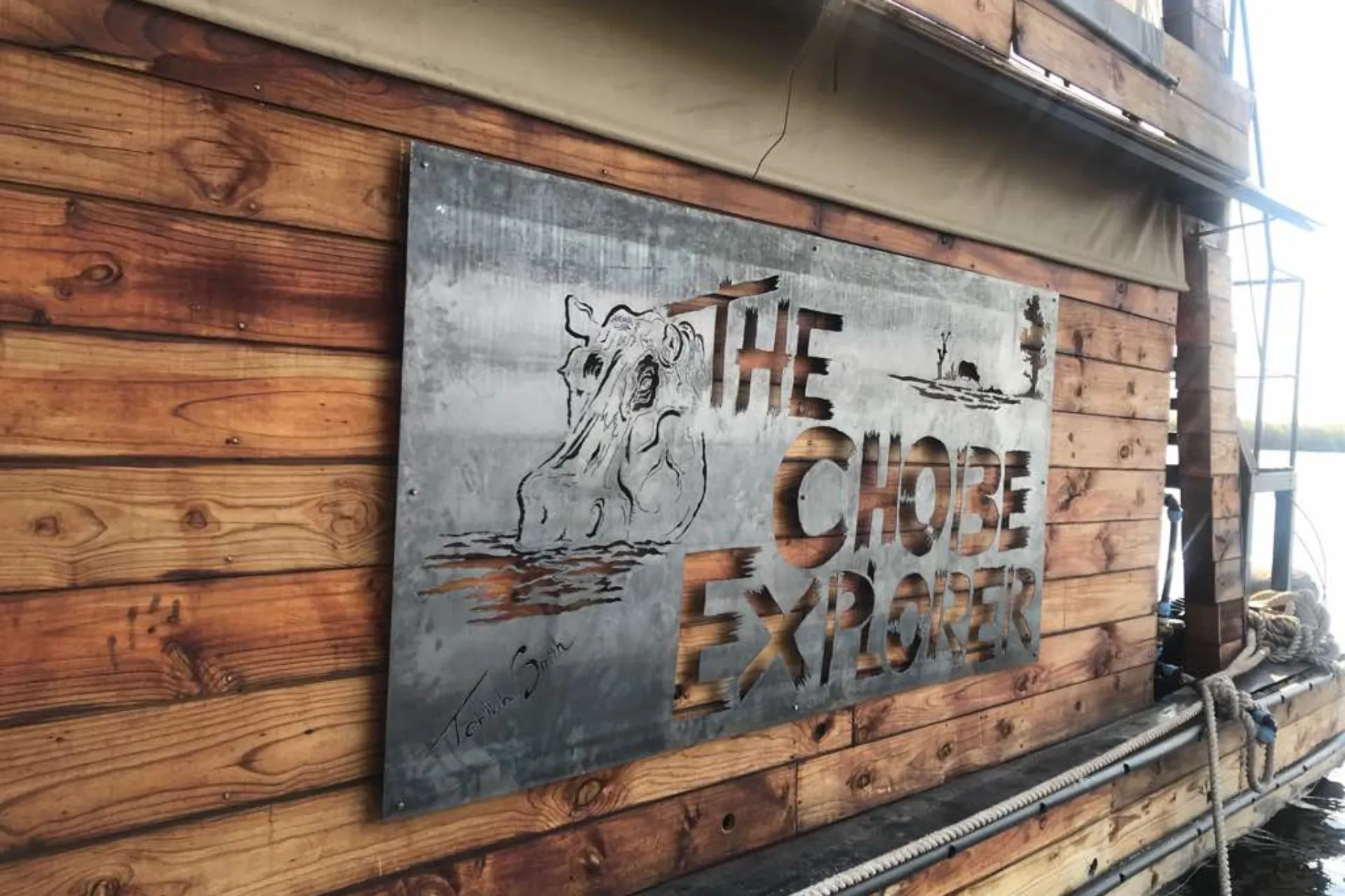 Mowana Safari Resort