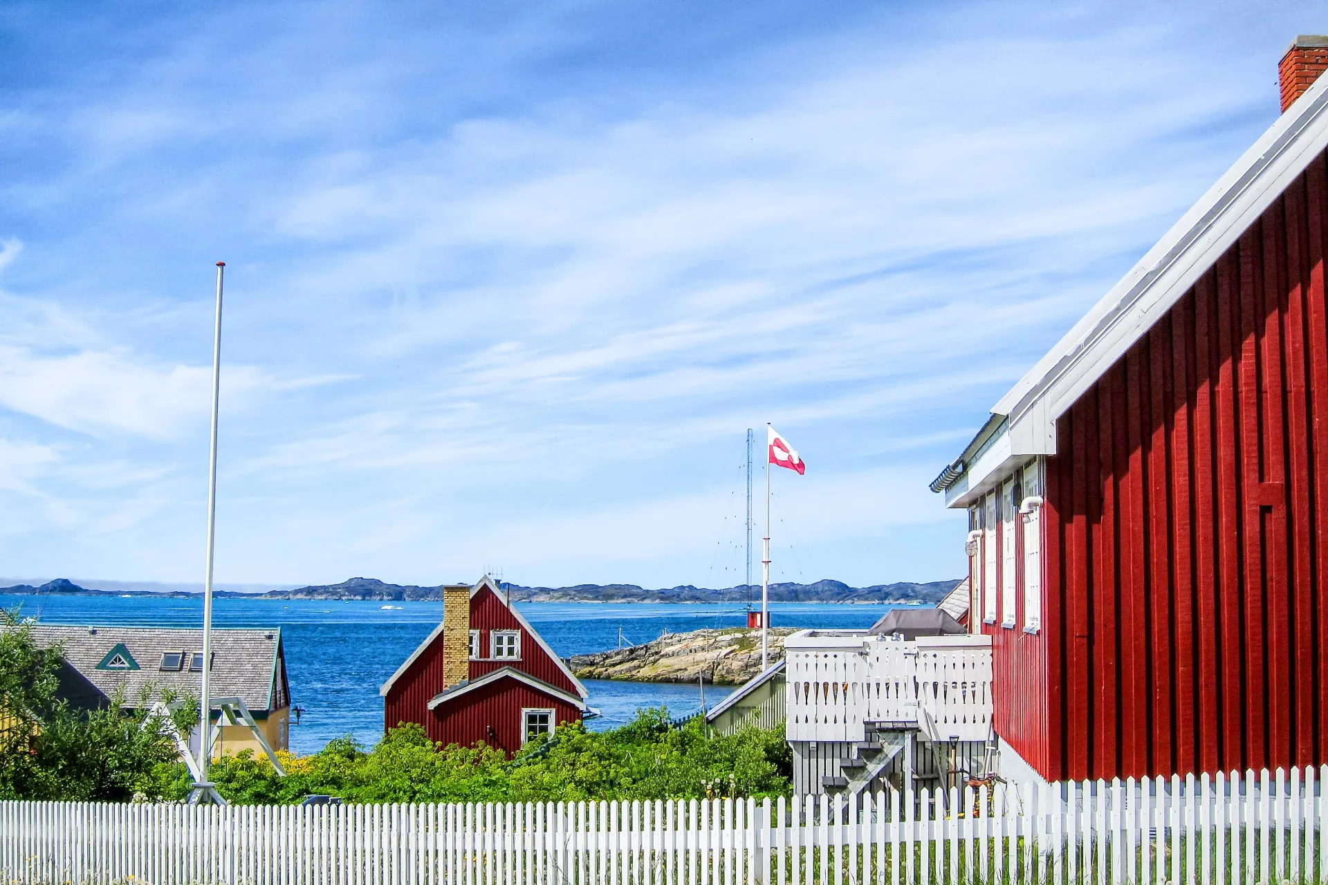 Nuuk
