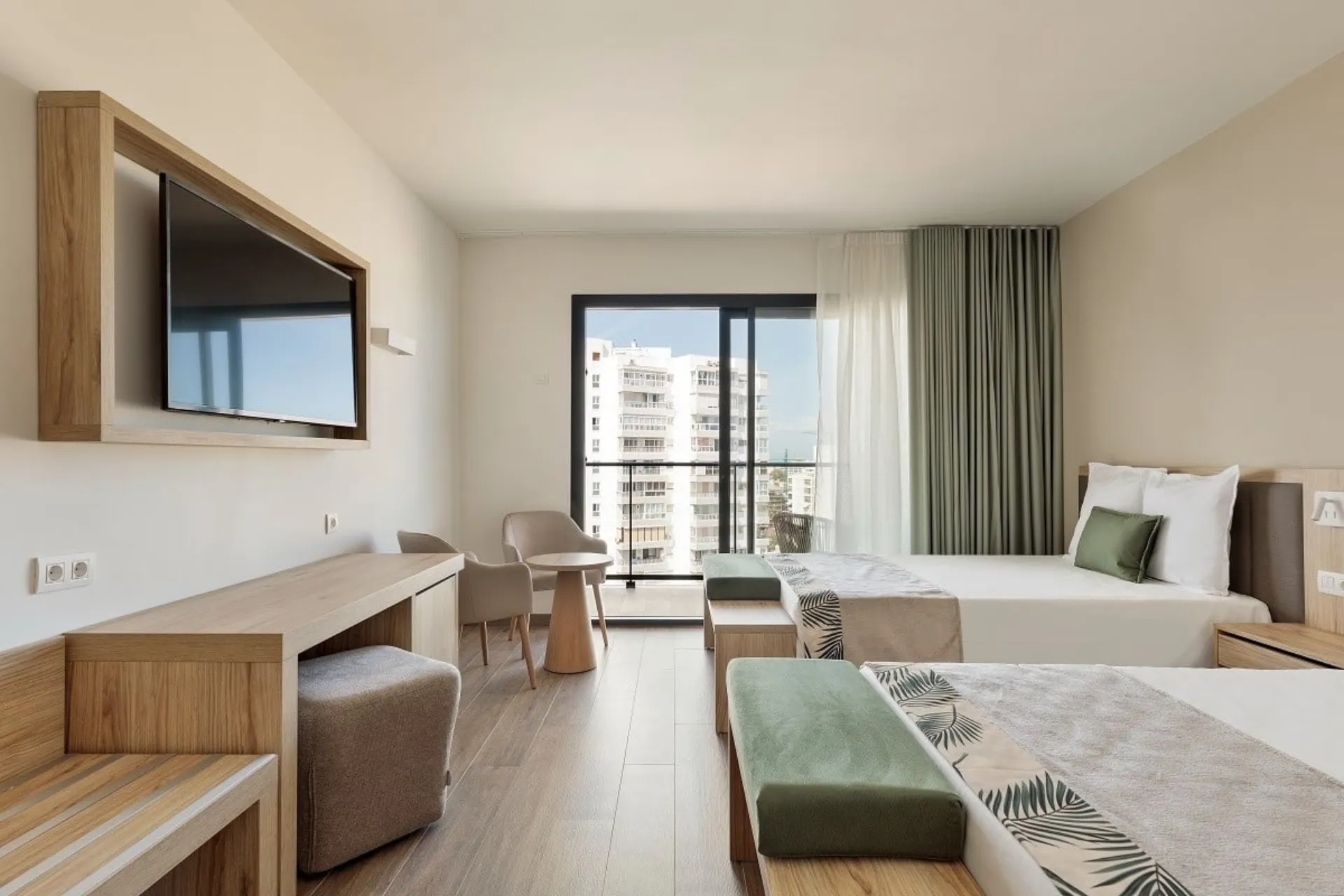 Huone Hotel Best Tritónissa