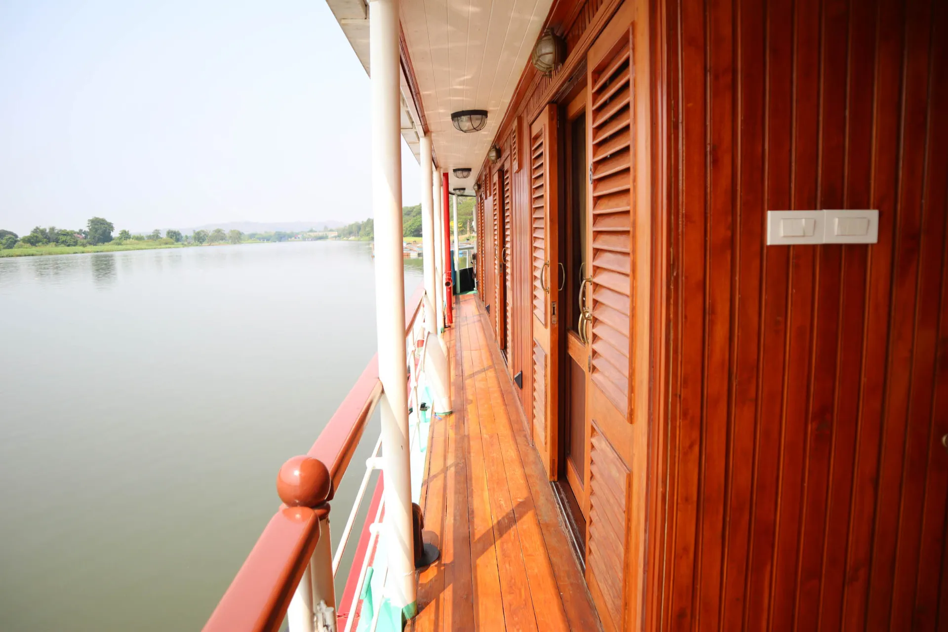 Aamutunnelma Aamutunnelma