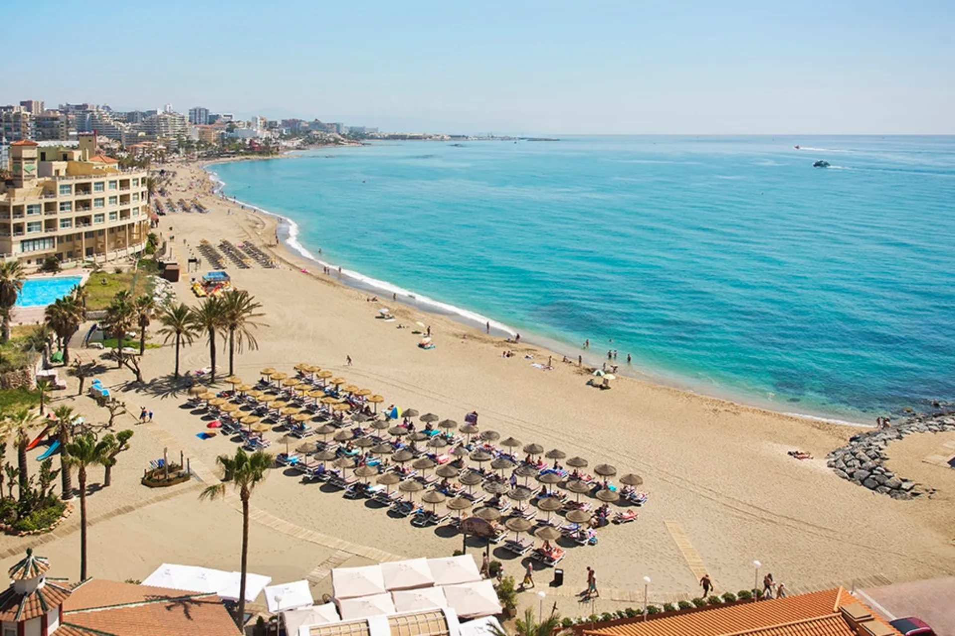 Merinäköala Hotel Sunset Beach Clubilta Merinäköala Hotel Sunset Beach Clubilta