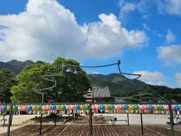 Dogapsa-temppeli Yeongamissa – rauhallinen buddhalaistemppeli Dogapsa-temppeli Yeongamissa – rauhallinen buddhalaistemppeli