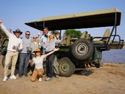 Tauko hyvällä tuulella Tauko hyvällä tuulella