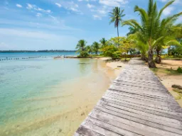 Ranta Bocas del Torossa Panamassa