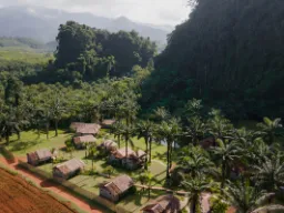 Khao Sok Boutique Hideaway