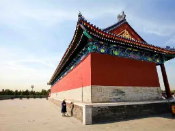 Kaikumuurin Taivaan temppelissä – tunnettu ainutlaatuisesta akustiikastaan Kaikumuurin Taivaan temppelissä – tunnettu ainutlaatuisesta akustiikastaan