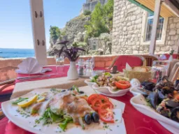 Kaikki hyvä merestä