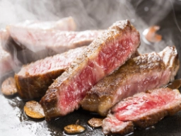Wagyu – Japanin maailmankuulu marmoroitu luksusnaudanliha
