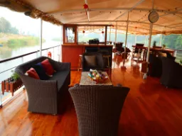 Laivan sisustus Laivan sisustus