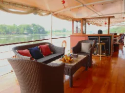 Laivan baarialue Laivan baarialue