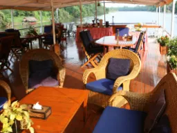 Laivan peräkansi Laivan peräkansi