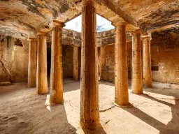 Kuninkaiden haudat ovat osa UNESCO:n maailmanperintöä Kuninkaiden haudat ovat osa UNESCO:n maailmanperintöä