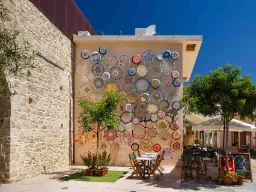 Tunnelmakuva Paphoksesta Tunnelmakuva Paphoksesta