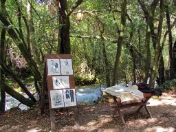 Vesimylly Ljuta-joella Konavlessa – missä luonnonkauneus kohtaa vanhat perinteet