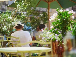 Gordes on yksi Provencen kuuluisimmista ja maalauksellisimmista kylistä