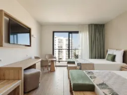 Huone Hotel Best Tritónissa