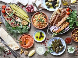 Turkkilaisia erikoisuuksia Turkkilaisia erikoisuuksia