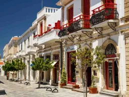 Paphoksen vanhakaupunki Paphoksen vanhakaupunki