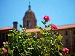 Union Buildings Pretoriassa