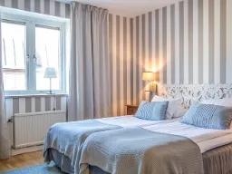 Hotelli Lindgården Visbyssä Hotelli Lindgården Visbyssä