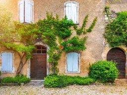 Vielä enemmän Ménerbes