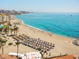 Merinäköala Hotel Sunset Beach Clubilta Merinäköala Hotel Sunset Beach Clubilta