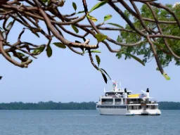 Pegasusissa on 21 hyttiä – kaikki merinäköalalla