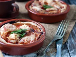 Burek – paikallinen erikoisuus