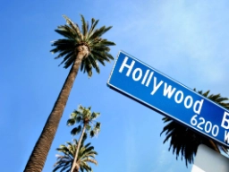 Los Angeles on Yhdysvaltojen toiseksi suurin kaupunki