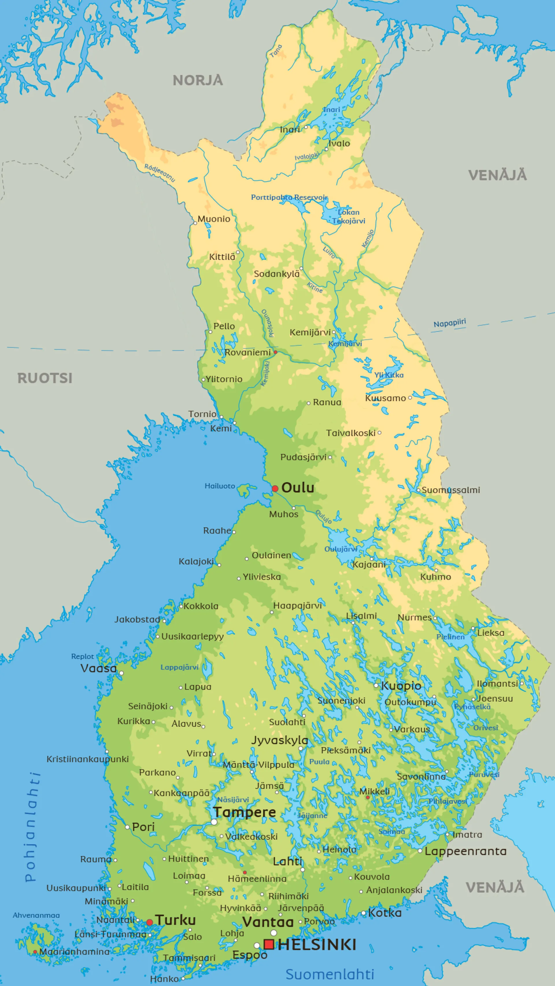 Suomi Suomi