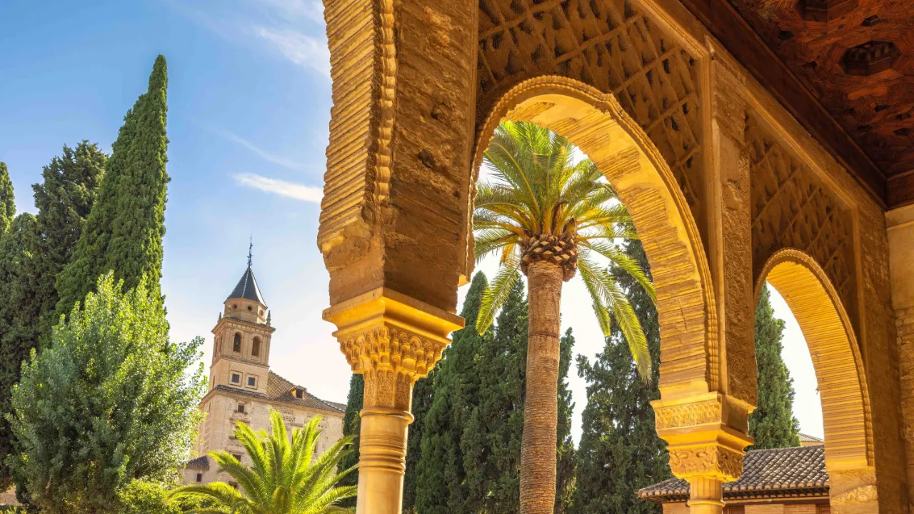 Alhambra Alhambra