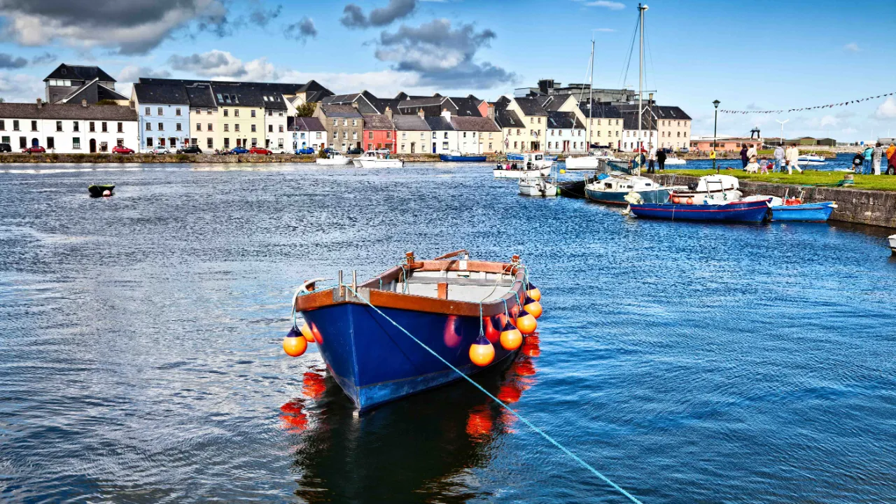 Galway Bay