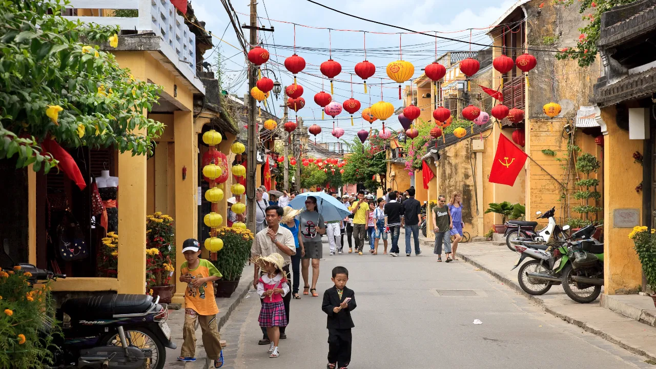 Hoi An Hoi An