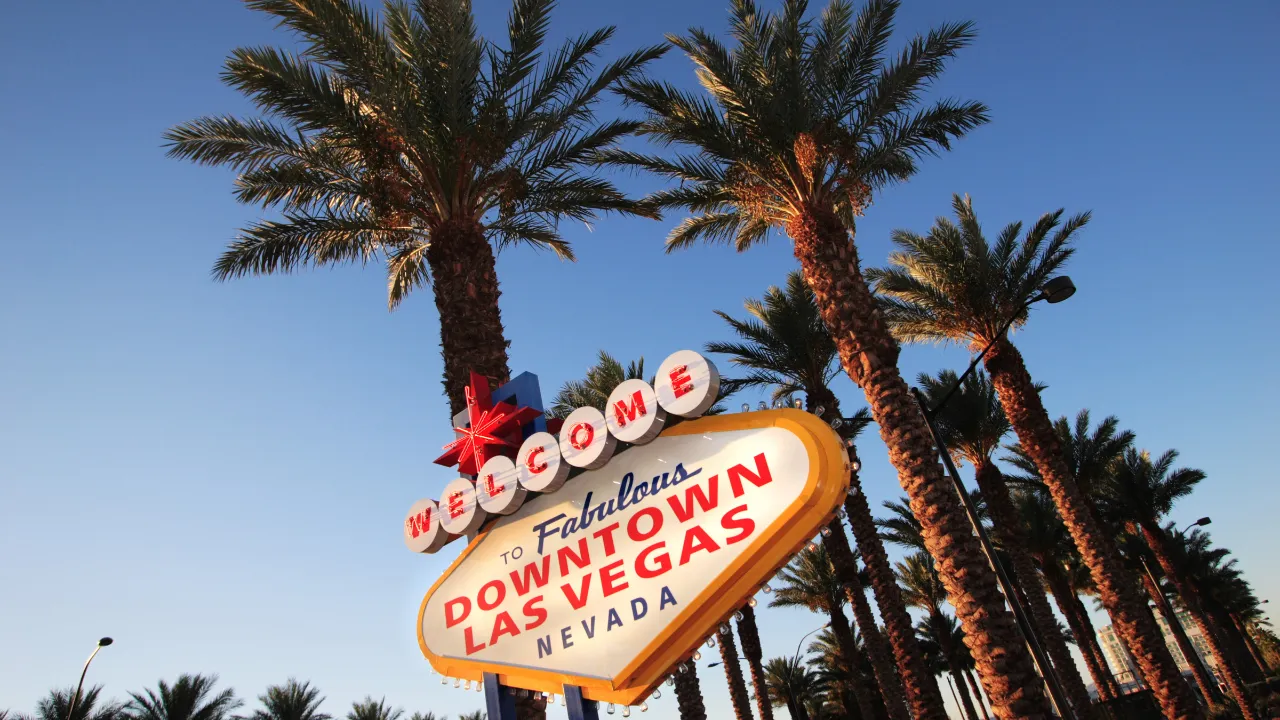 Las Vegas Las Vegas
