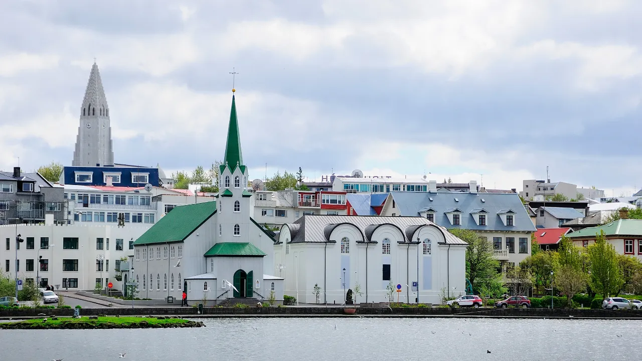 Kodikas Reykjavík