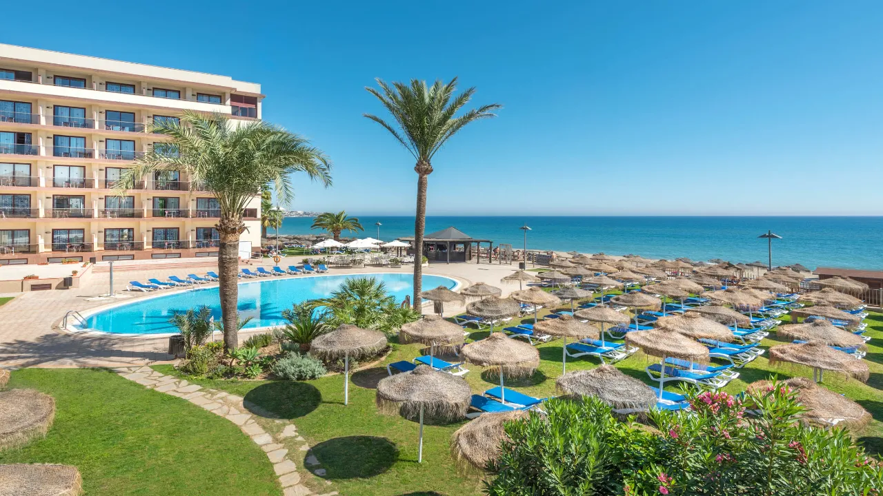 Grand Hotel Costa del Sol Grand Hotel Costa del Sol