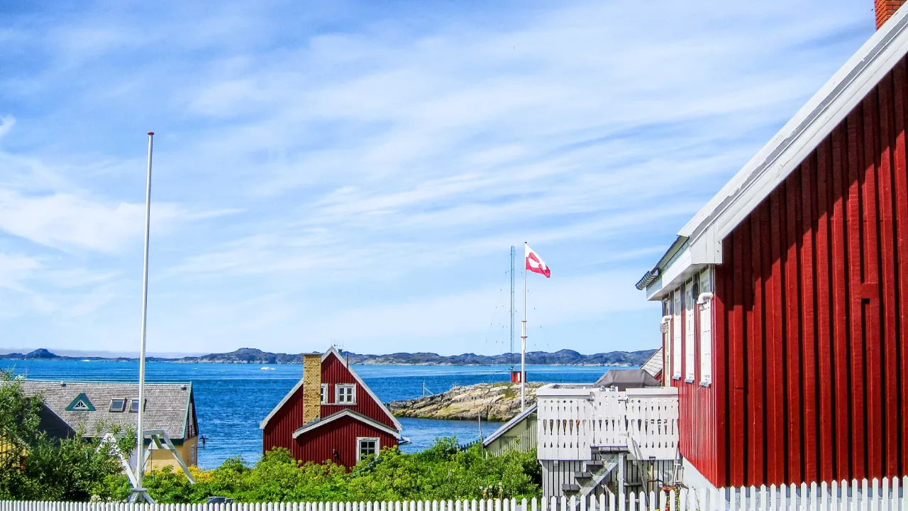 Nuuk
