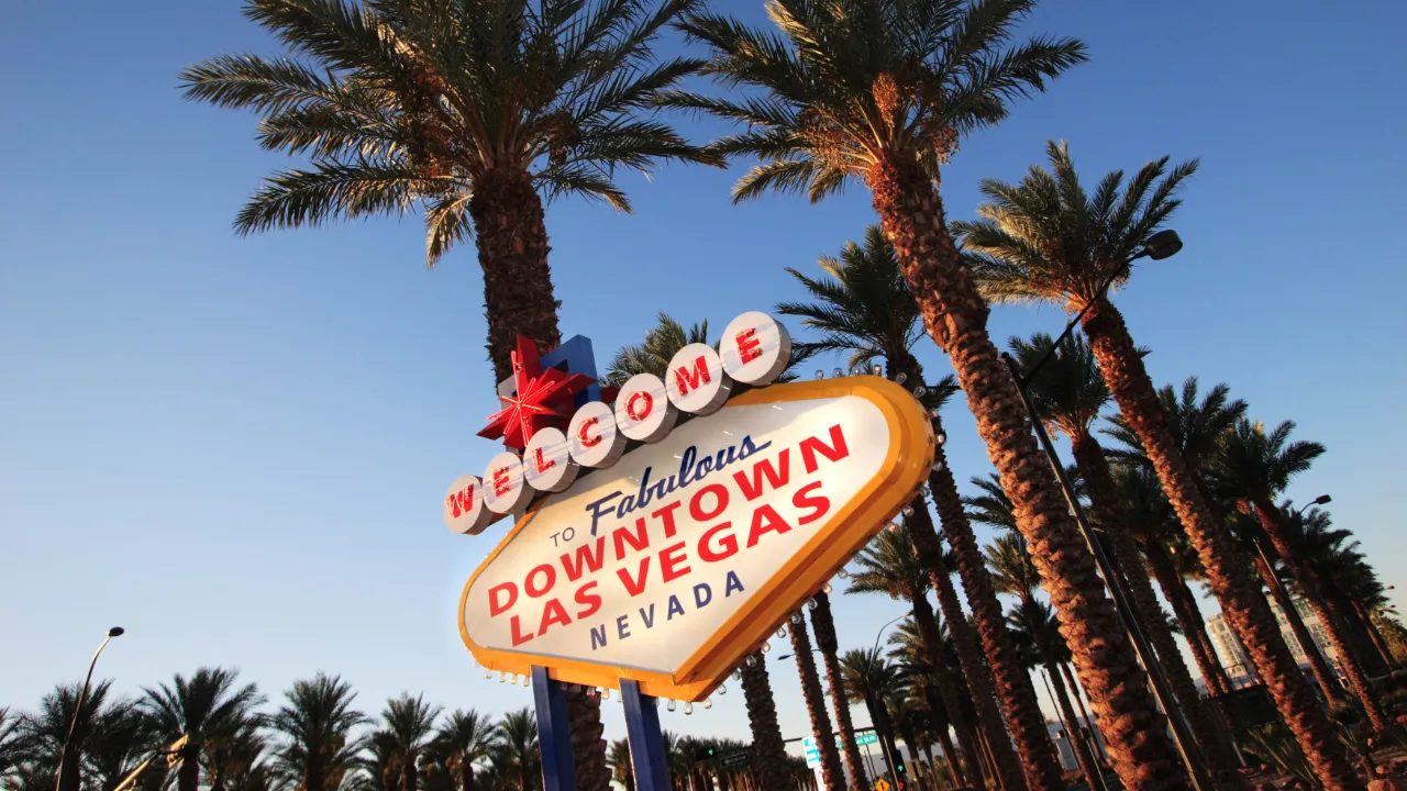 Las Vegas Las Vegas