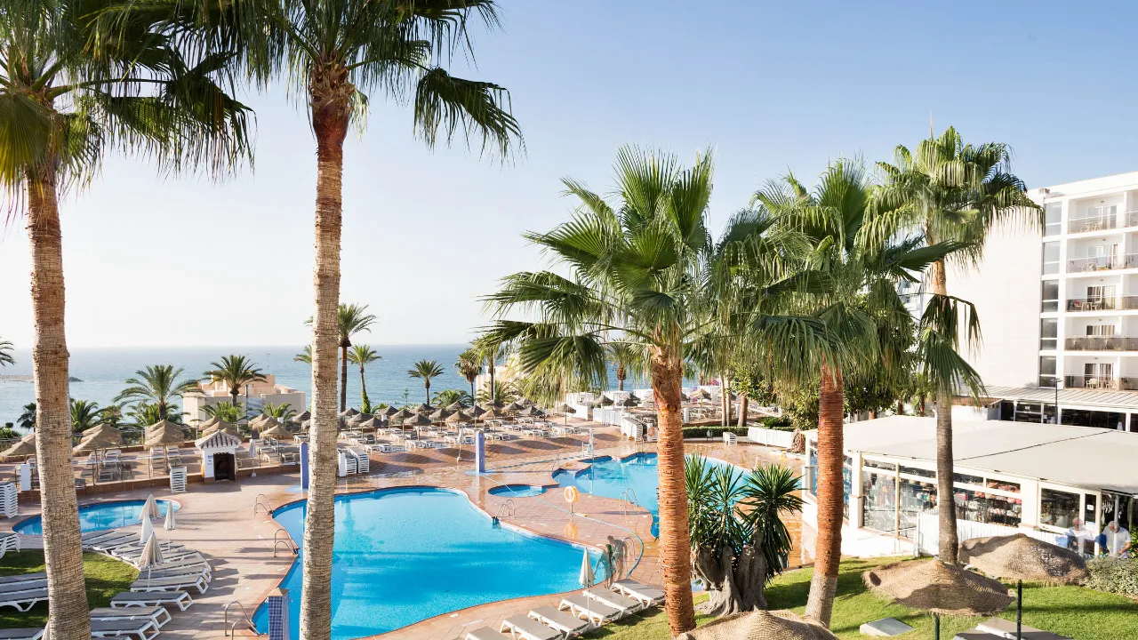 Allasalue Hotel Best Sirocossa Allasalue Hotel Best Sirocossa