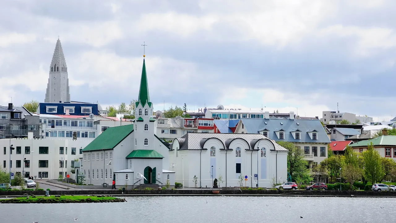 Kodikas Reykjavík