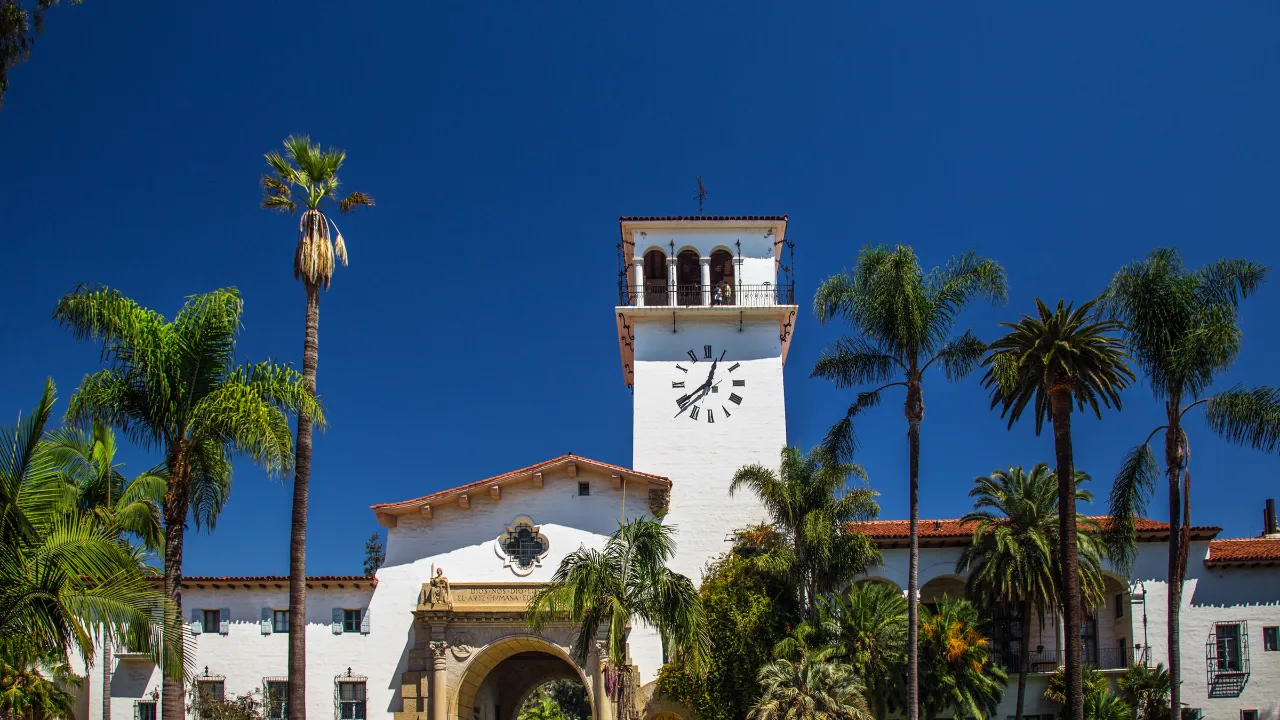 Santa Barbara Santa Barbara
